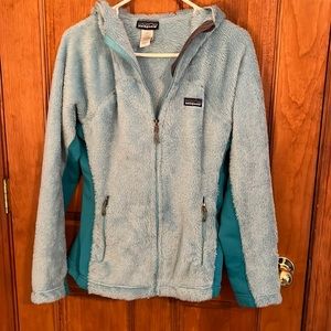 Womens Patagonia R Jacket
